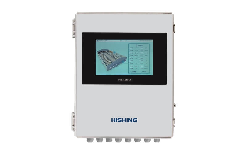 HSA832豬舍環境控制器